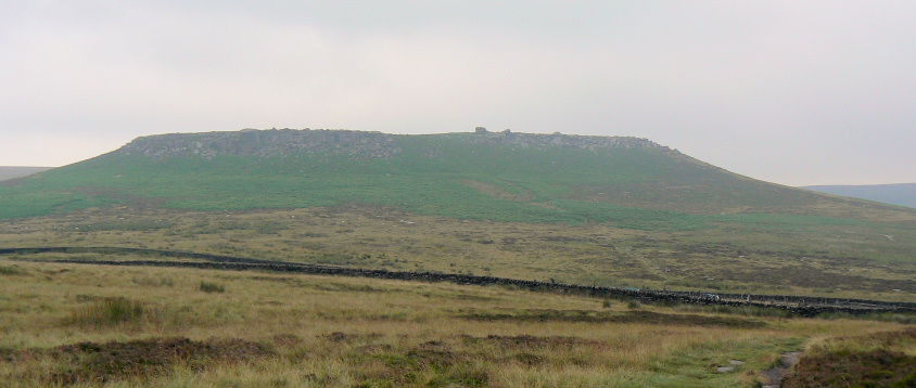 Higger Tor Higger Tor